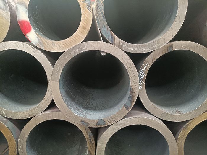 40Cr无缝钢管