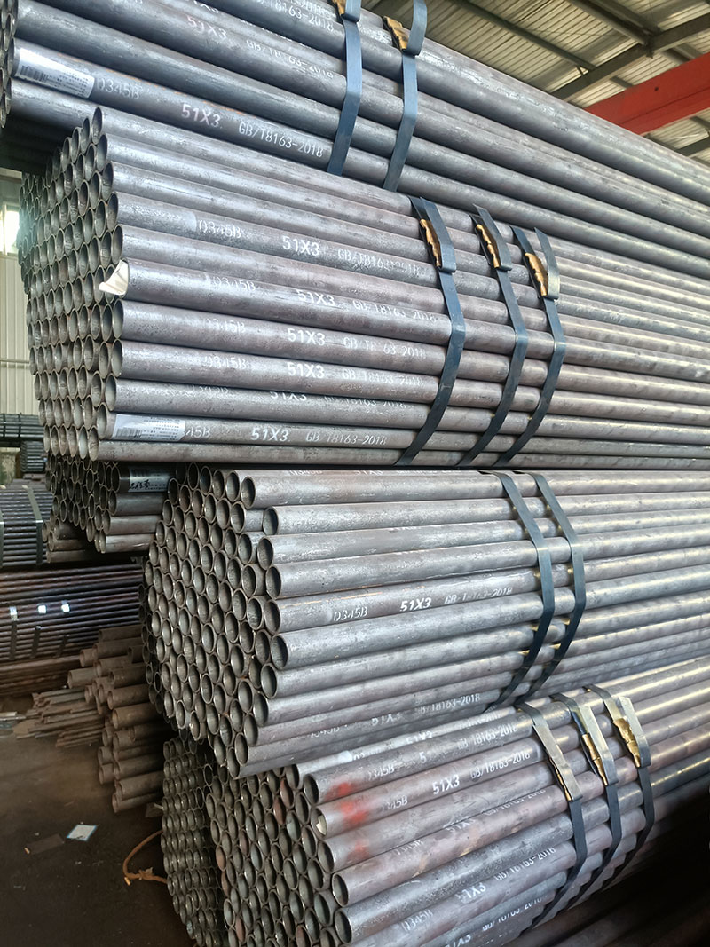 冷拔退火无缝钢管