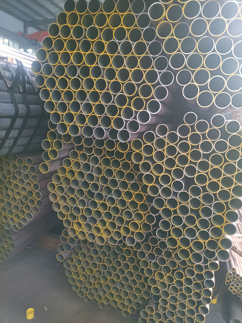 小口径无缝钢管