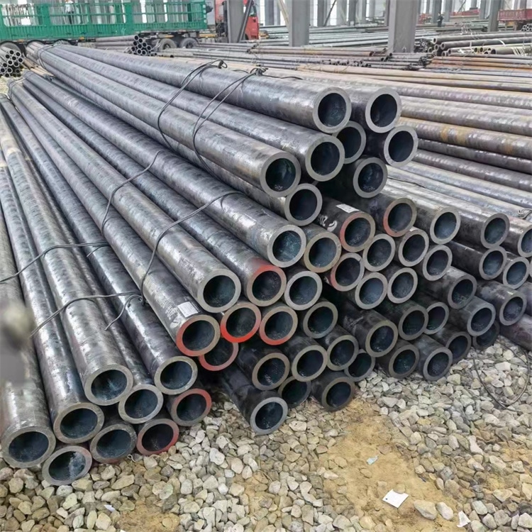 热轧无缝管