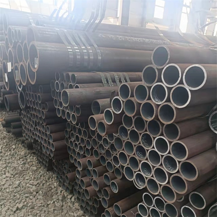 热轧无缝管