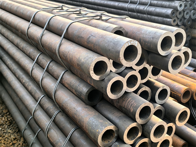 Q355C无缝钢管