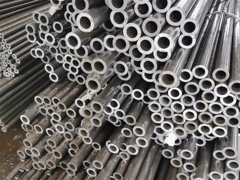 精密钢管